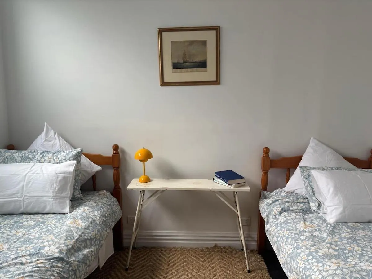Holiday home Charming Christchurch Central Cottage