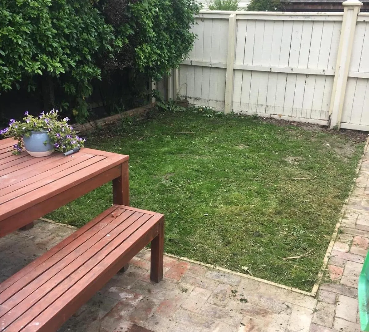 Holiday home Charming Christchurch Central Cottage New Zealand
