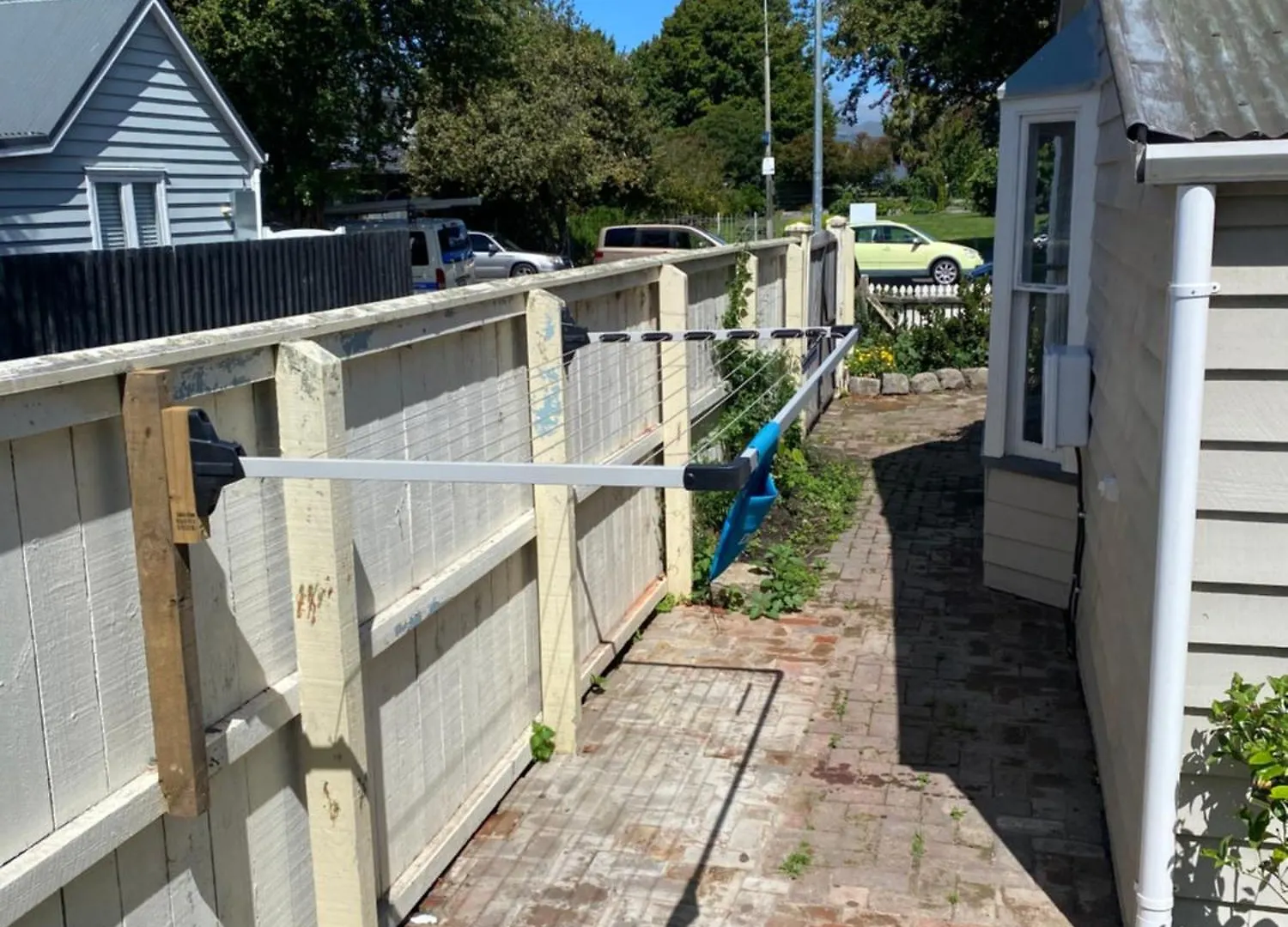 Charming Christchurch Central Cottage