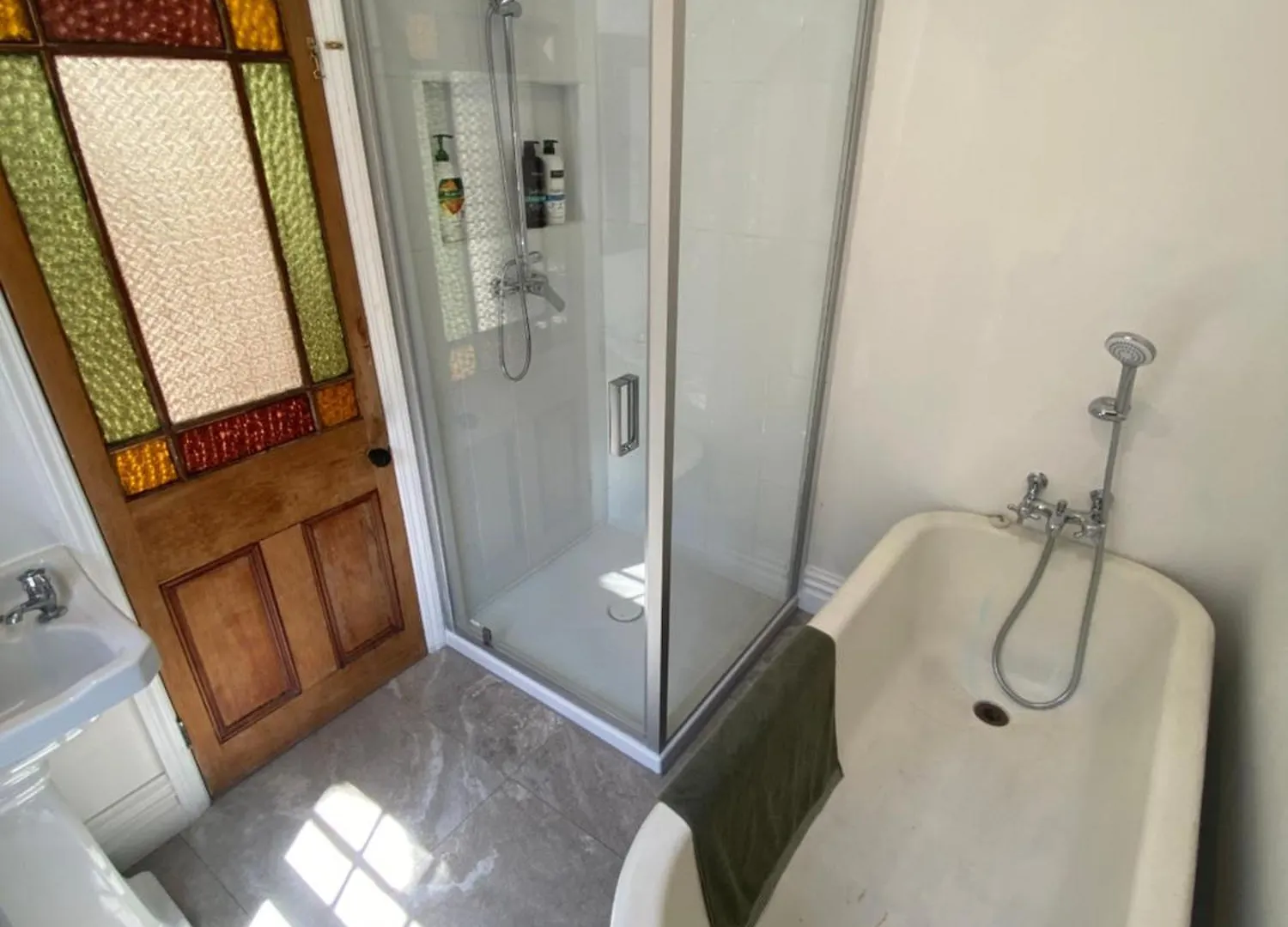 Charming Christchurch Central Cottage
