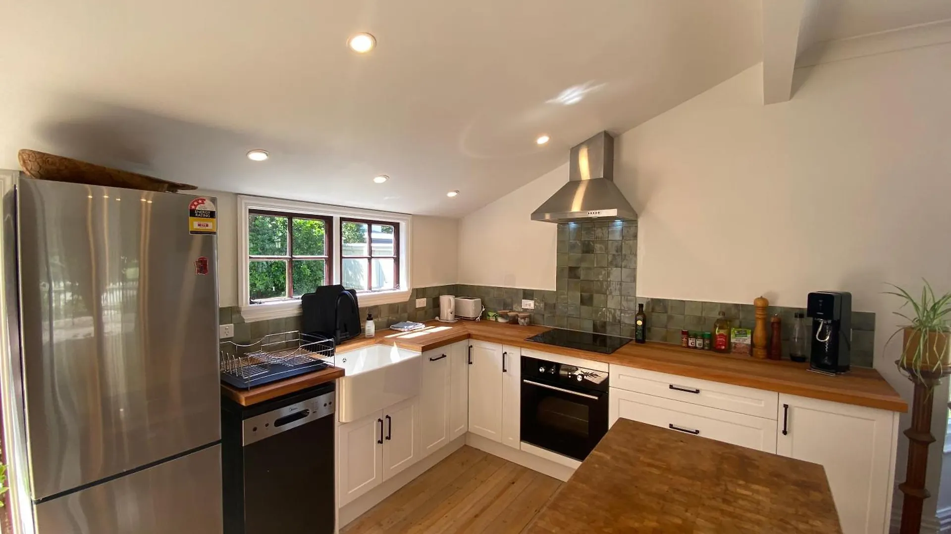 Holiday home Charming Christchurch Central Cottage